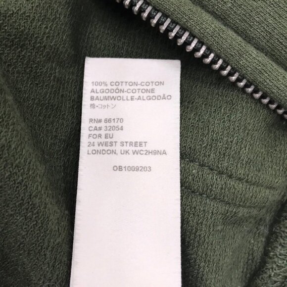 Free People Fp Movement Sting Like A Bee Hoodie - Picture 8 of 9